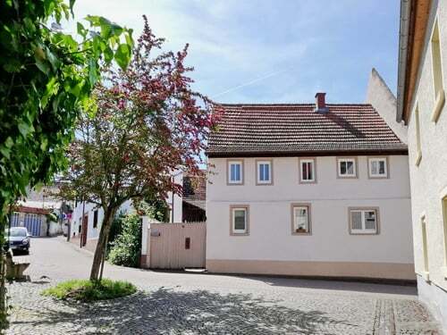 7غرفة منزل في Alzey-Worms, Germany رقم 180669