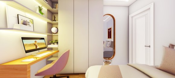 Apartment 3+1 in Kartal, Turkey No. 16624 10