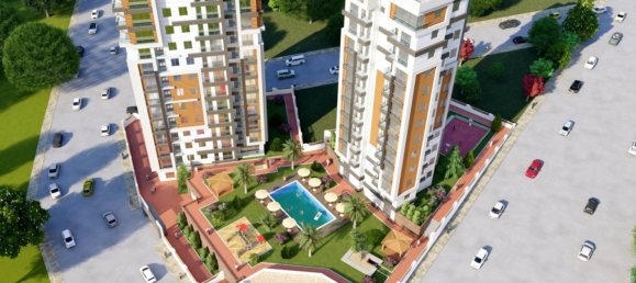 Apartment 3+1 in Kartal, Turkey No. 16624 5