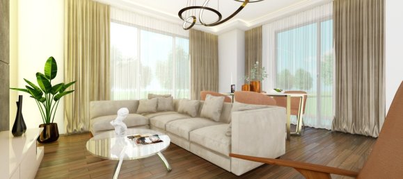 Apartment 3+1 in Kartal, Turkey No. 16624 11