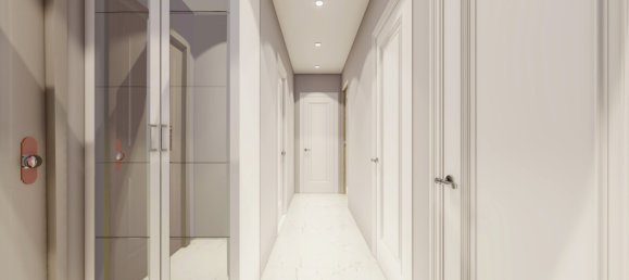 Apartment 3+1 in Kartal, Turkey No. 16624 22