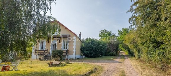 Casa de 3 dormitorios en Nevers, France No. 274830 4