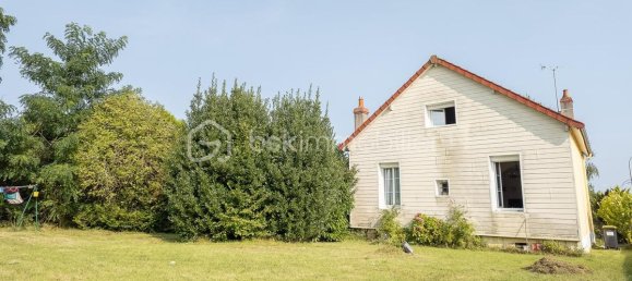 Casa de 3 dormitorios en Nevers, France No. 274830 6