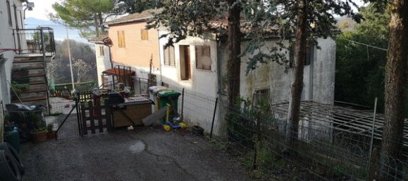 8 rooms House in Pergola, Italy No. 100424 16