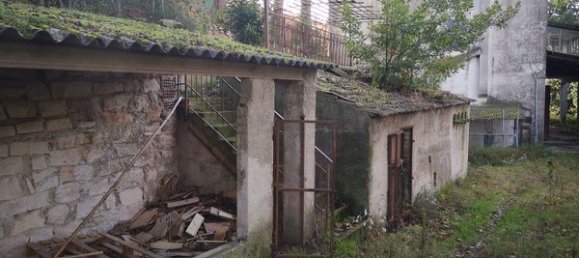 8 rooms House in Pergola, Italy No. 100424 17