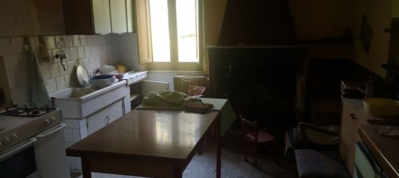 8 rooms House in Pergola, Italy No. 100424 22