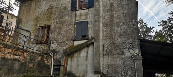 8 rooms House in Pergola, Italy No. 100424 18