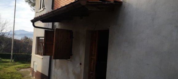 8 rooms House in Pergola, Italy No. 100424 9