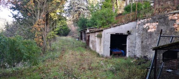 8 rooms House in Pergola, Italy No. 100424 15