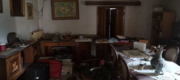 8 rooms House in Pergola, Italy No. 100424 23