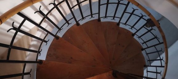 8 rooms House in Pergola, Italy No. 100424 4