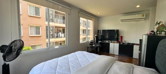 2 bedrooms Condo in Bangkok, Thailand No. 7851 5