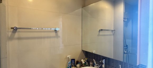 2 bedrooms Condo in Bangkok, Thailand No. 7851 7