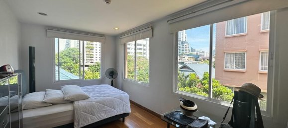 2 bedrooms Condo in Bangkok, Thailand No. 7851 3