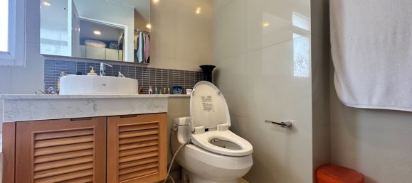 2 bedrooms Condo in Bangkok, Thailand No. 7851 8