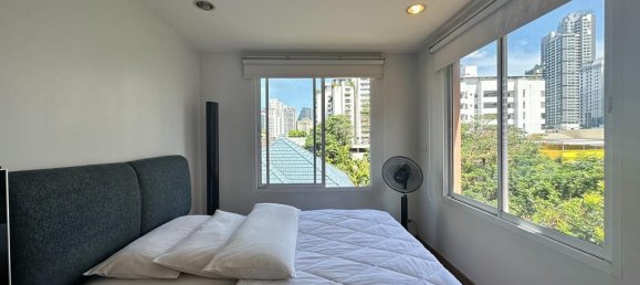 2 bedrooms Condo in Bangkok, Thailand No. 7851 4