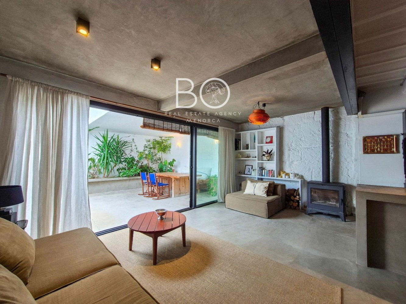 Casa de 3 dormitorios en Ferreries, Spain No. 243238