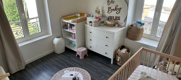 3 Schlafzimmer Haus in Seine-et-Marne, France, Nr. 329901 6