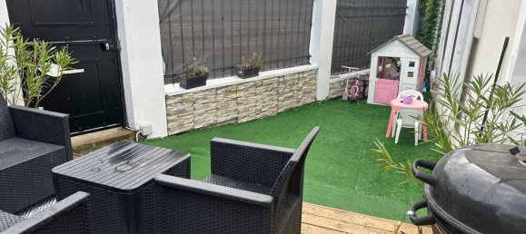 3 Schlafzimmer Haus in Seine-et-Marne, France, Nr. 329901 3