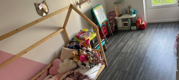 3 Schlafzimmer Haus in Seine-et-Marne, France, Nr. 329901 5