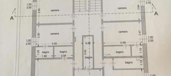 564m² Building in Montecatini Terme, Italy No. 352571 30