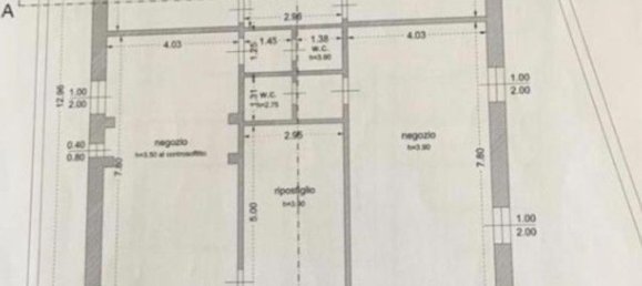 564m² Building in Montecatini Terme, Italy No. 352571 32