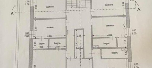 564m² Building in Montecatini Terme, Italy No. 352571 29