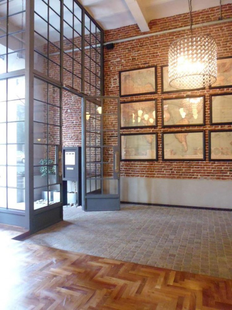 Studio in Buenos Aires, Argentina No. 69238