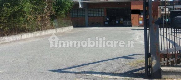 Офис с 4 комнатами в Крема, Италия № 14414 21