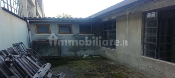 Офис с 4 комнатами в Крема, Италия № 14414 7