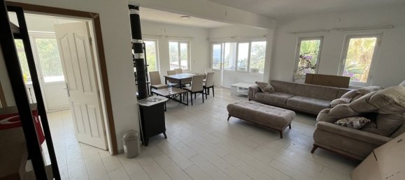 Villa 3+1 in Marmaris, Turkey No. 15940 5