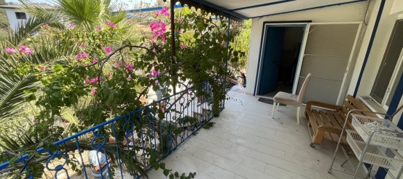Villa 3+1 in Marmaris, Turkey No. 15940 7
