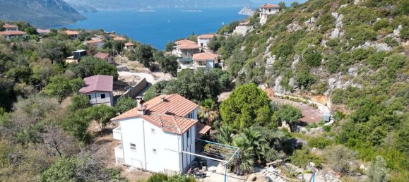 Villa 3+1 in Marmaris, Turkey No. 15940 10