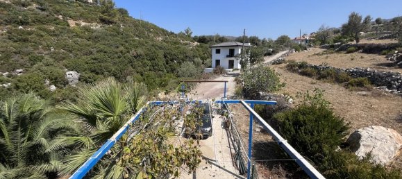 Villa 3+1 in Marmaris, Turkey No. 15940 15