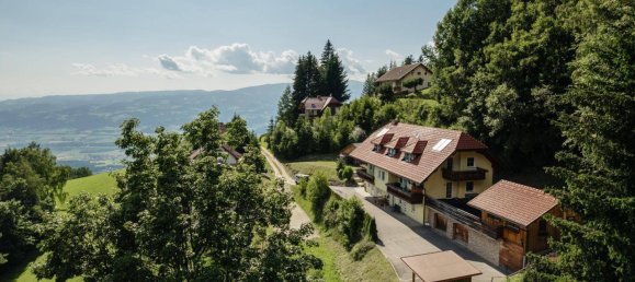 Квартира с 1 спальней в Вольфсберг, Австрия № 181936 10