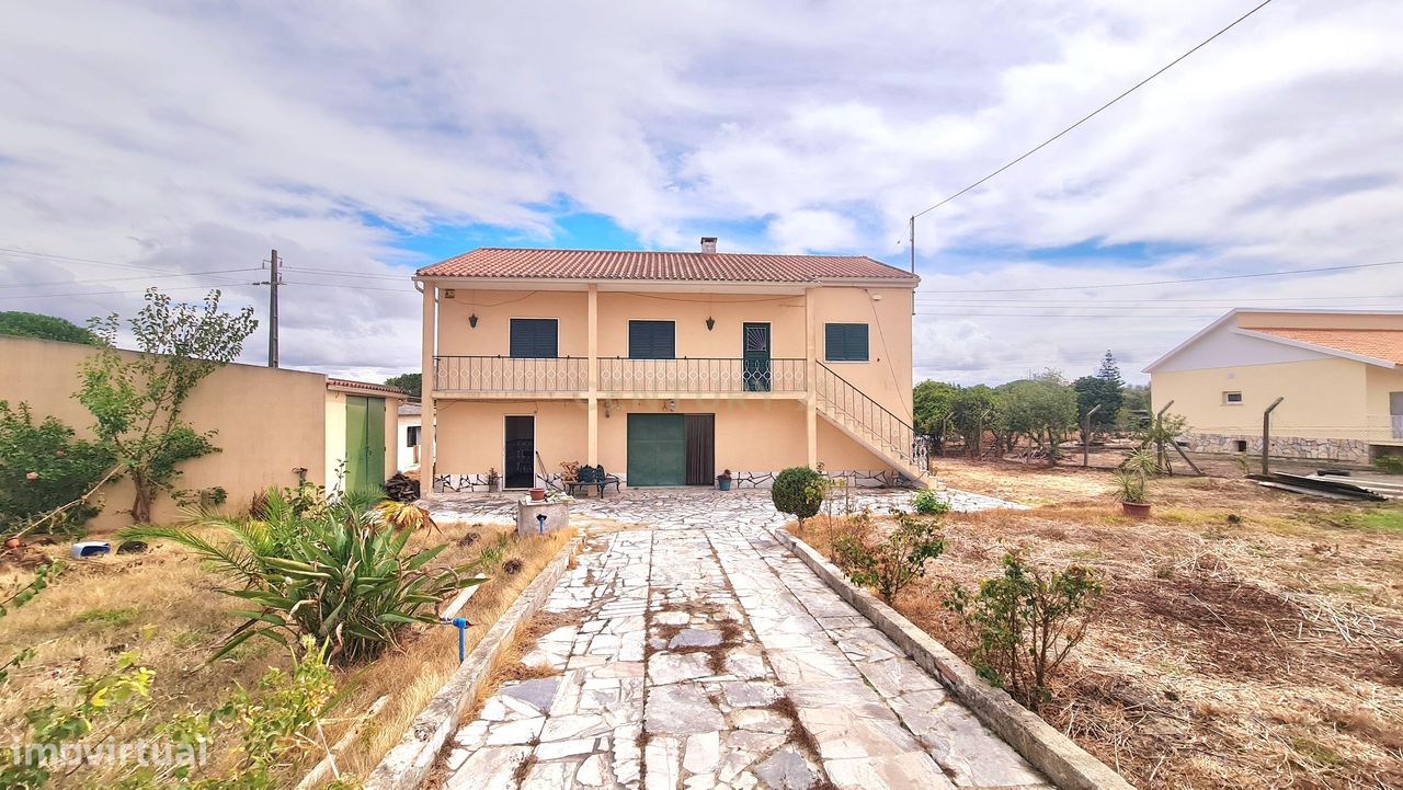 4 bedrooms House in Cartaxo, Portugal No. 323370