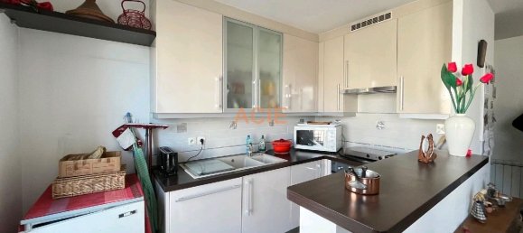Apartamento T2 em Louvres, France N.º 121617 4