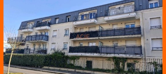 Apartamento T2 em Louvres, France N.º 121617 2