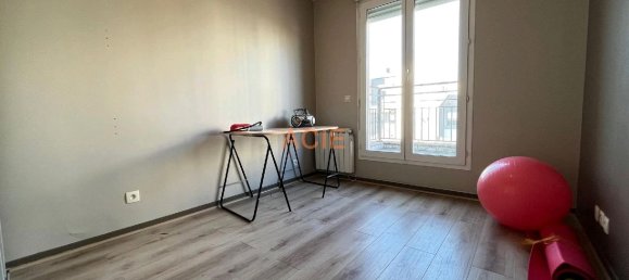 Apartamento T2 em Louvres, France N.º 121617 6