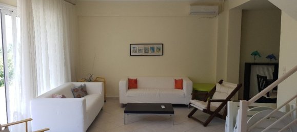 4 bedrooms Villa in Chalkidiki, Greece No. 1419 10