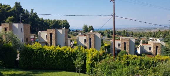 4 bedrooms Villa in Chalkidiki, Greece No. 1419 7