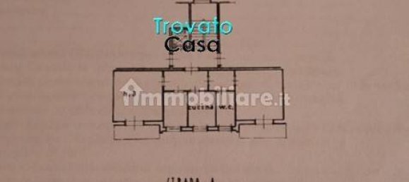 2 bedrooms Apartment in Livorno, Italy No. 273468 8