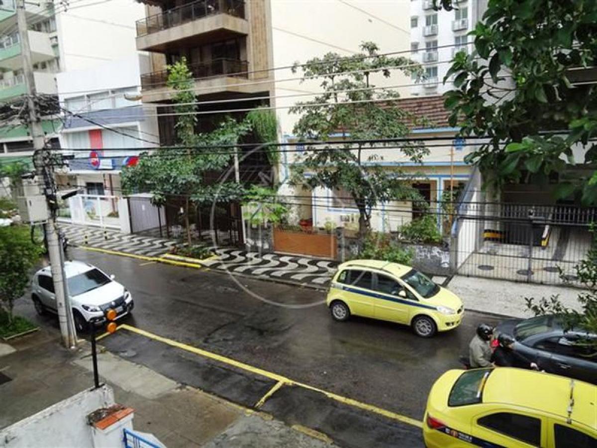 5 bedrooms House in Rio de Janeiro, Brazil No. 528861