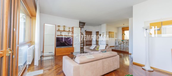 Penthouse de 5 divisões em Milan, Italy N.º 274428 13