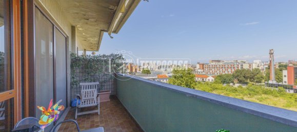 Penthouse de 5 divisões em Milan, Italy N.º 274428 3