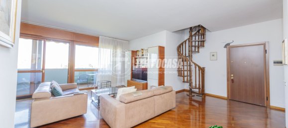 Penthouse de 5 divisões em Milan, Italy N.º 274428 14