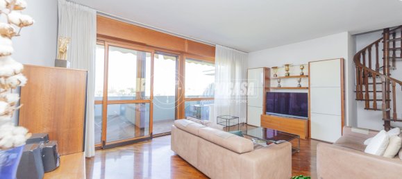 Penthouse de 5 divisões em Milan, Italy N.º 274428 11
