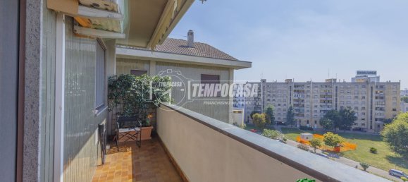Penthouse de 5 divisões em Milan, Italy N.º 274428 16