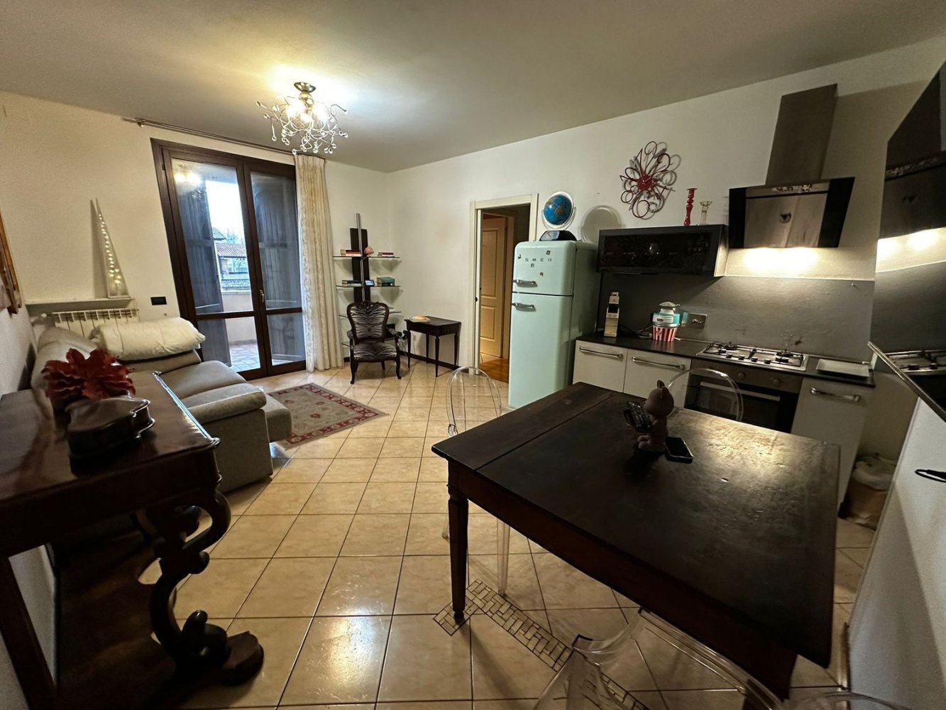 3 bedrooms Apartment in Castellarano, Italy No. 365214