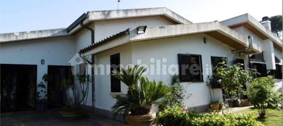 5 bedrooms House in Rome, Italy No. 277085 17